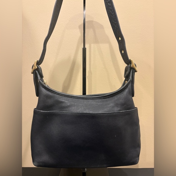 Coach Handbags - Coach Vintage Legacy Small Pocket Zip Bag ~ Costa Rica